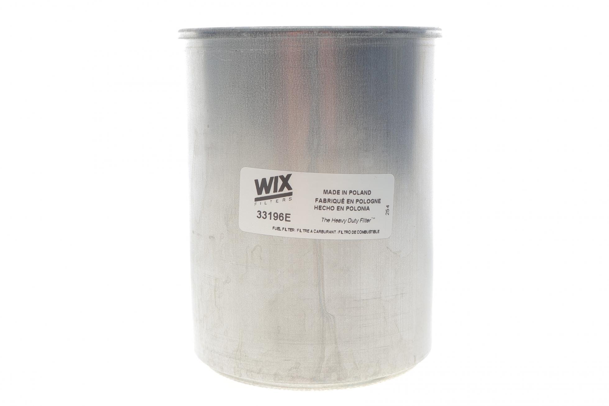 33196E WIX FILTERS